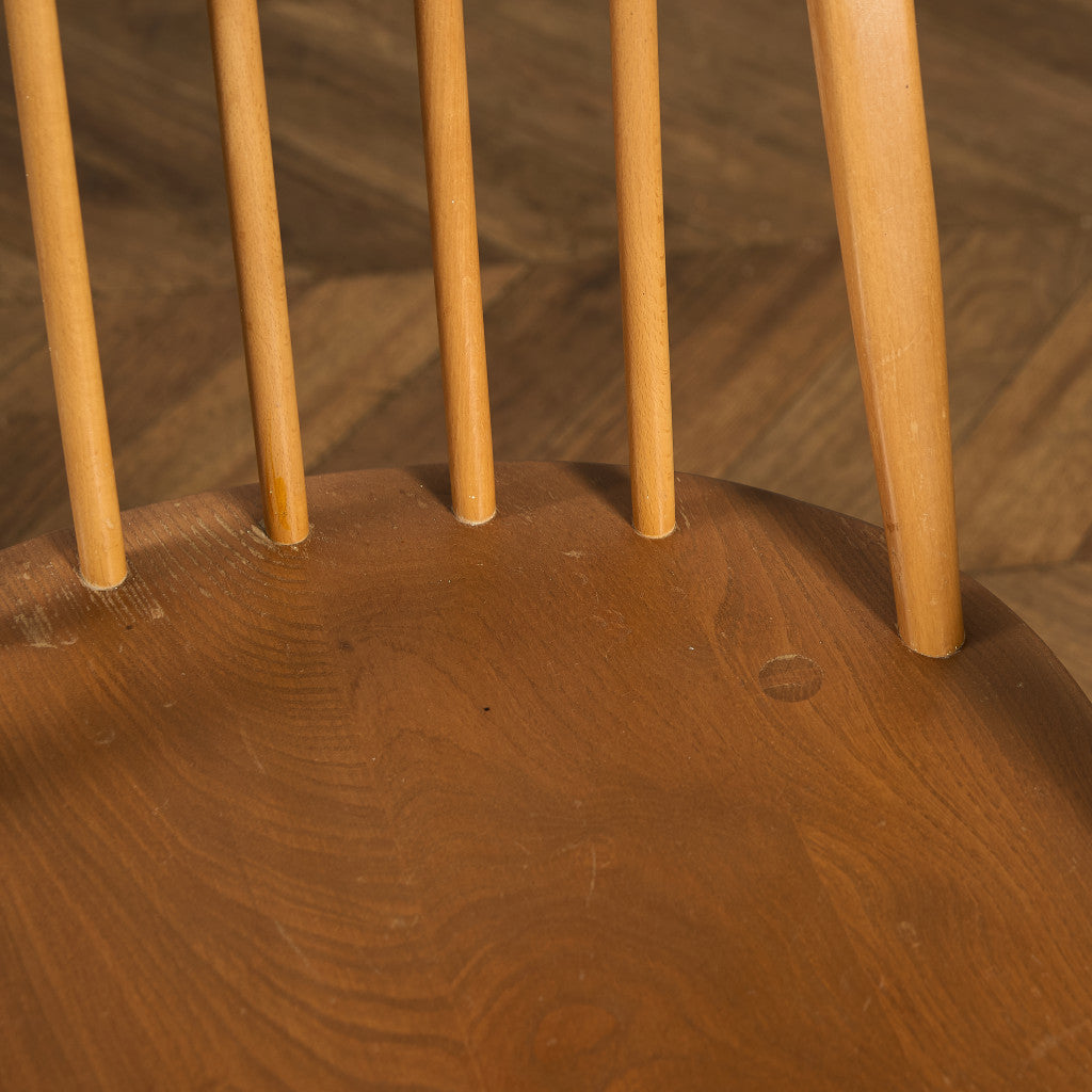 ヴィンテージ クエーカー アームチェア