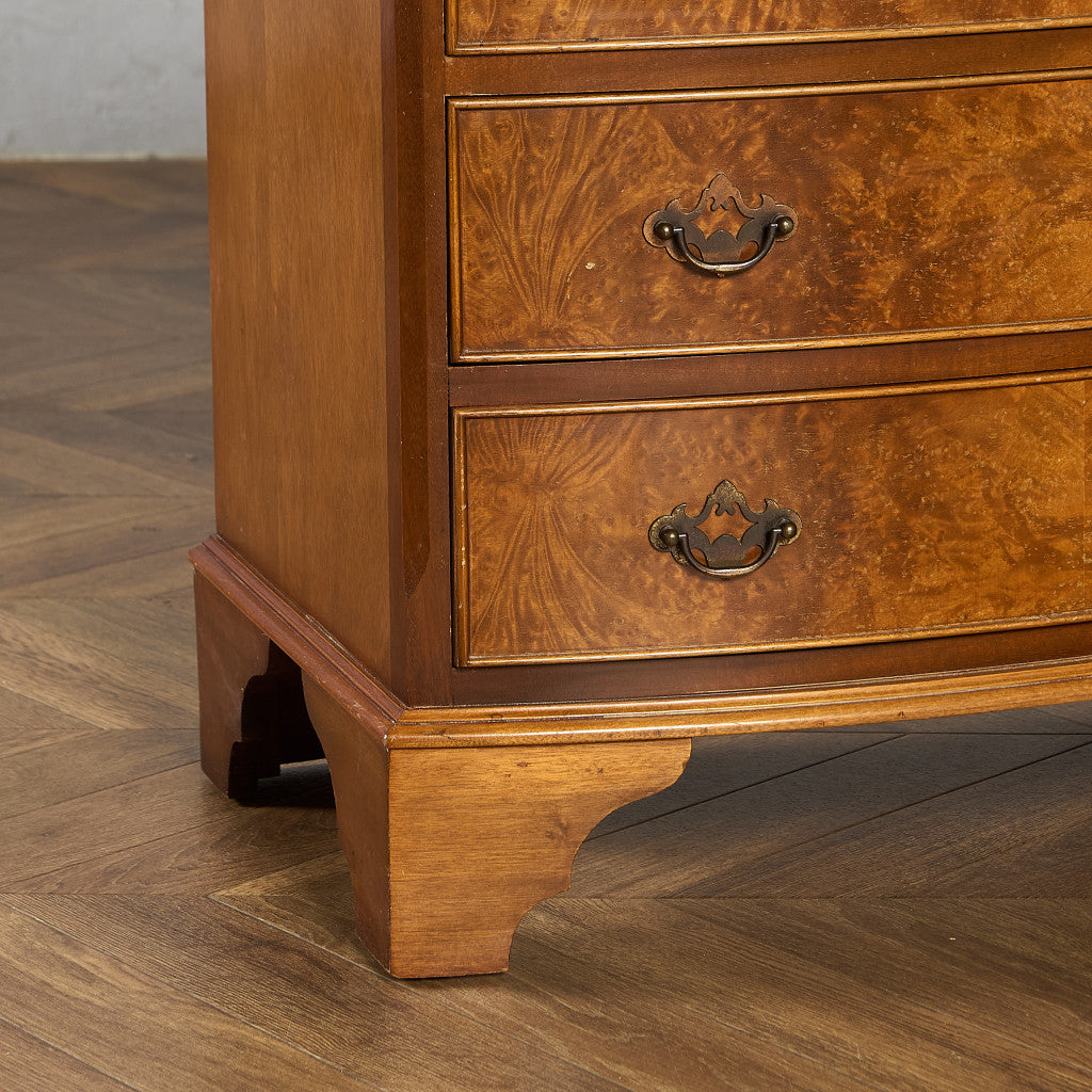 英国 クラシック チェスト