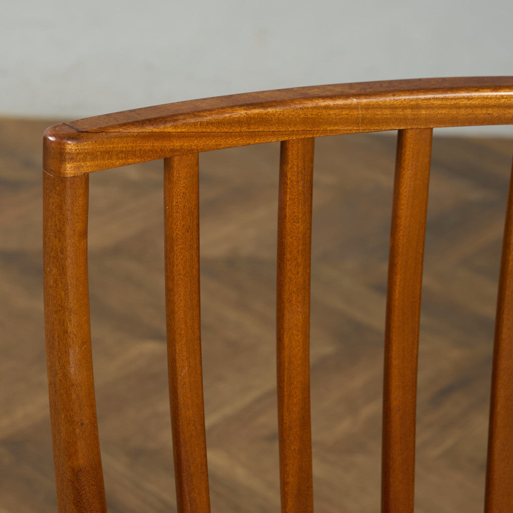 ヴィンテージ ダイニングチェア