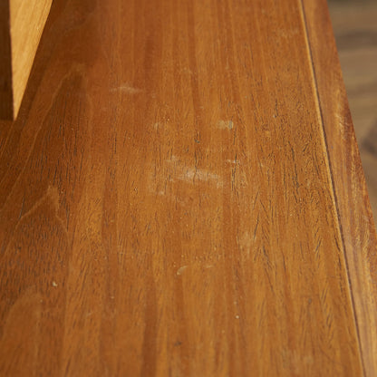 英国ヴィンテージ ハイサイドボード / ハイボード