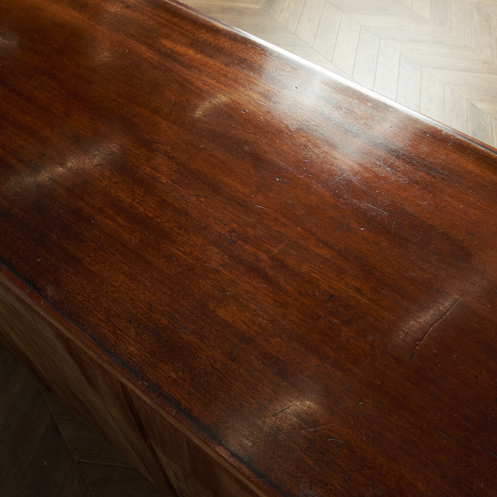 英国クラシック サイドボード