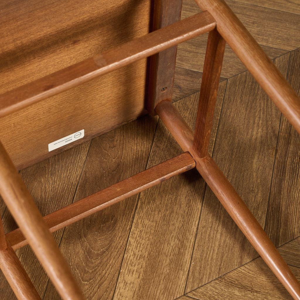 デンマーク ヴィンテージ センターテーブル サイドテーブル