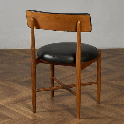 サーキュラーチェア