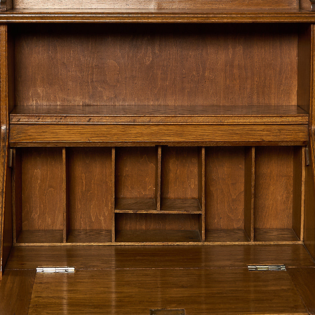 英国 クラシック ビューローブックケース