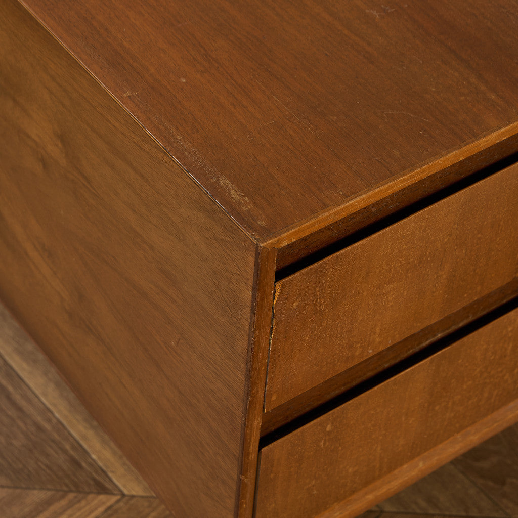 メレデュー Meredew ヴィンテージ ドレッシングチェスト #97178