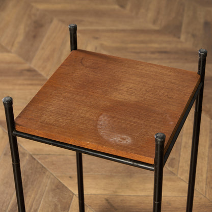 英国製 インダストリアル オープン シェルフ #98016