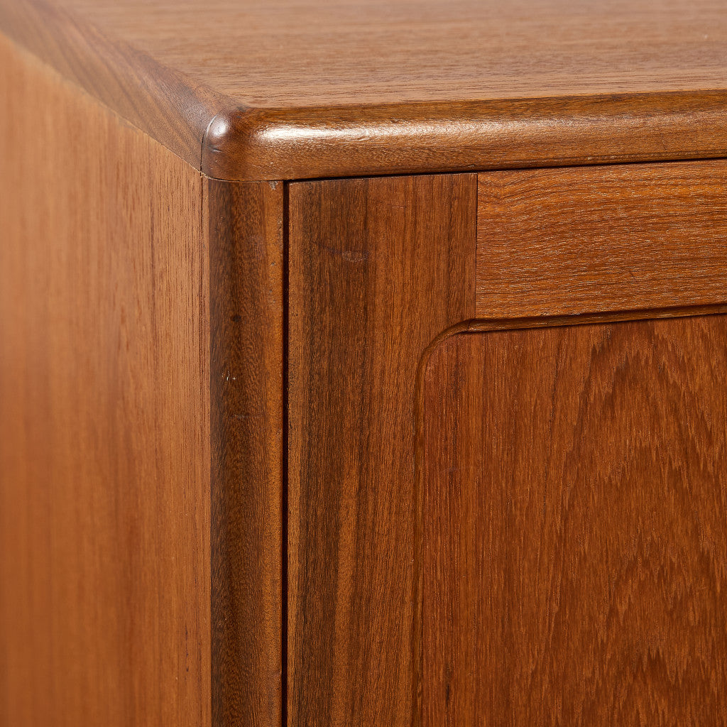 Fresco ロングサイドボード