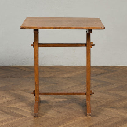 英国 クラシック サイドテーブル