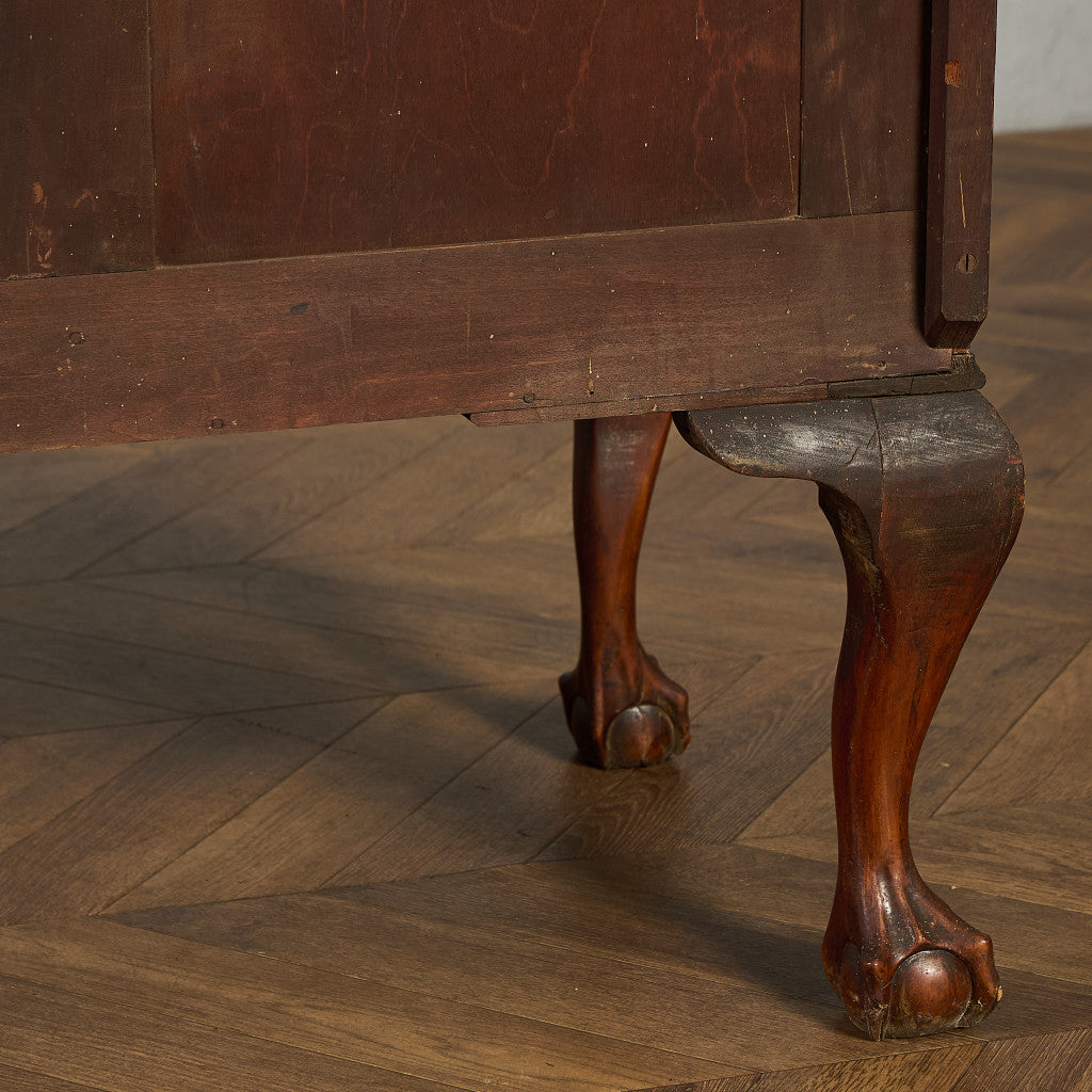 英国 クラシック サイドボード