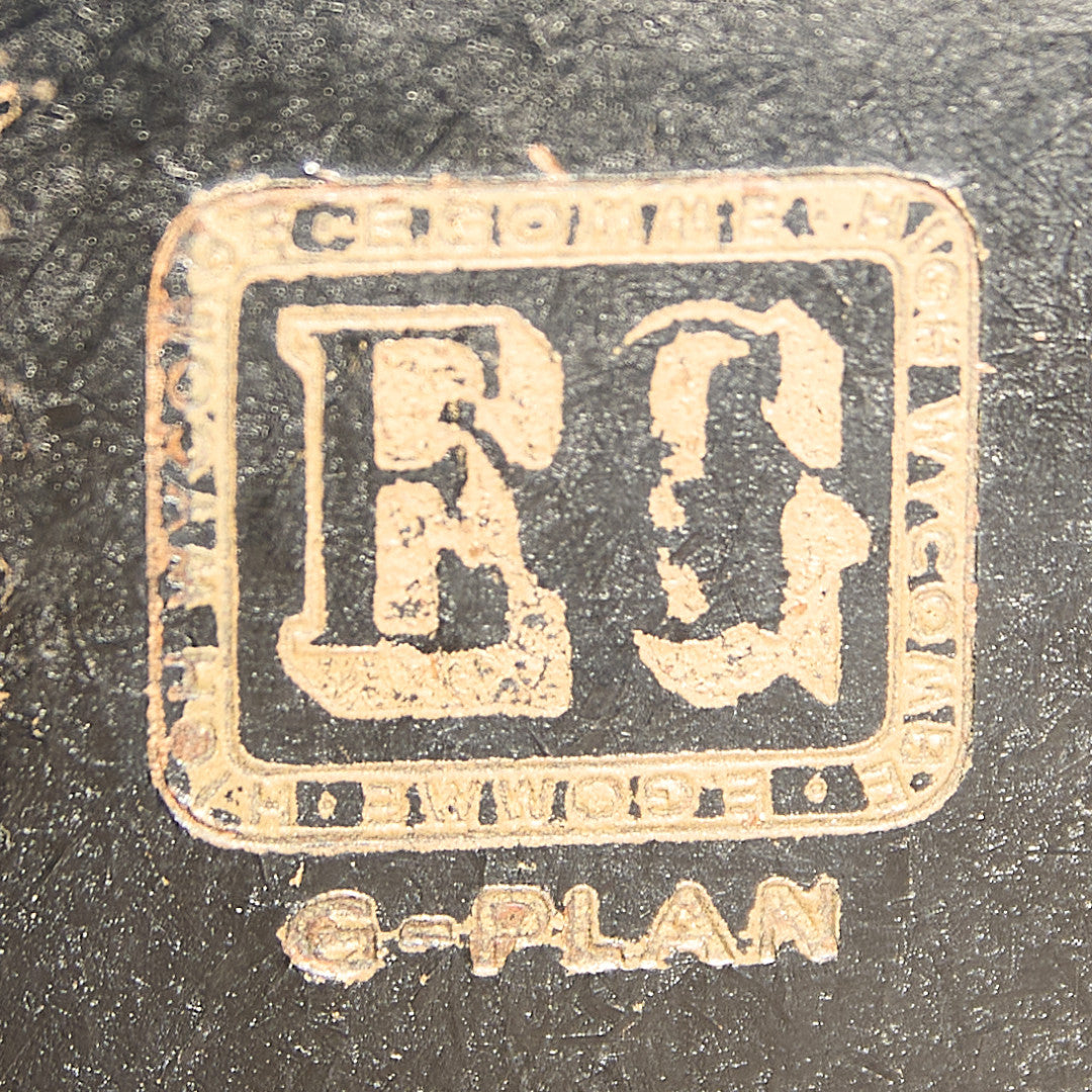 Tola&Black ヴィンテージ バタフライチェア