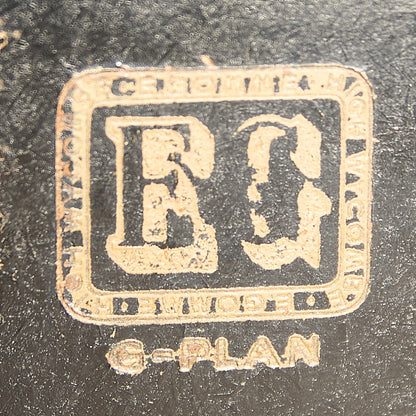 Tola&Black ヴィンテージ バタフライチェア