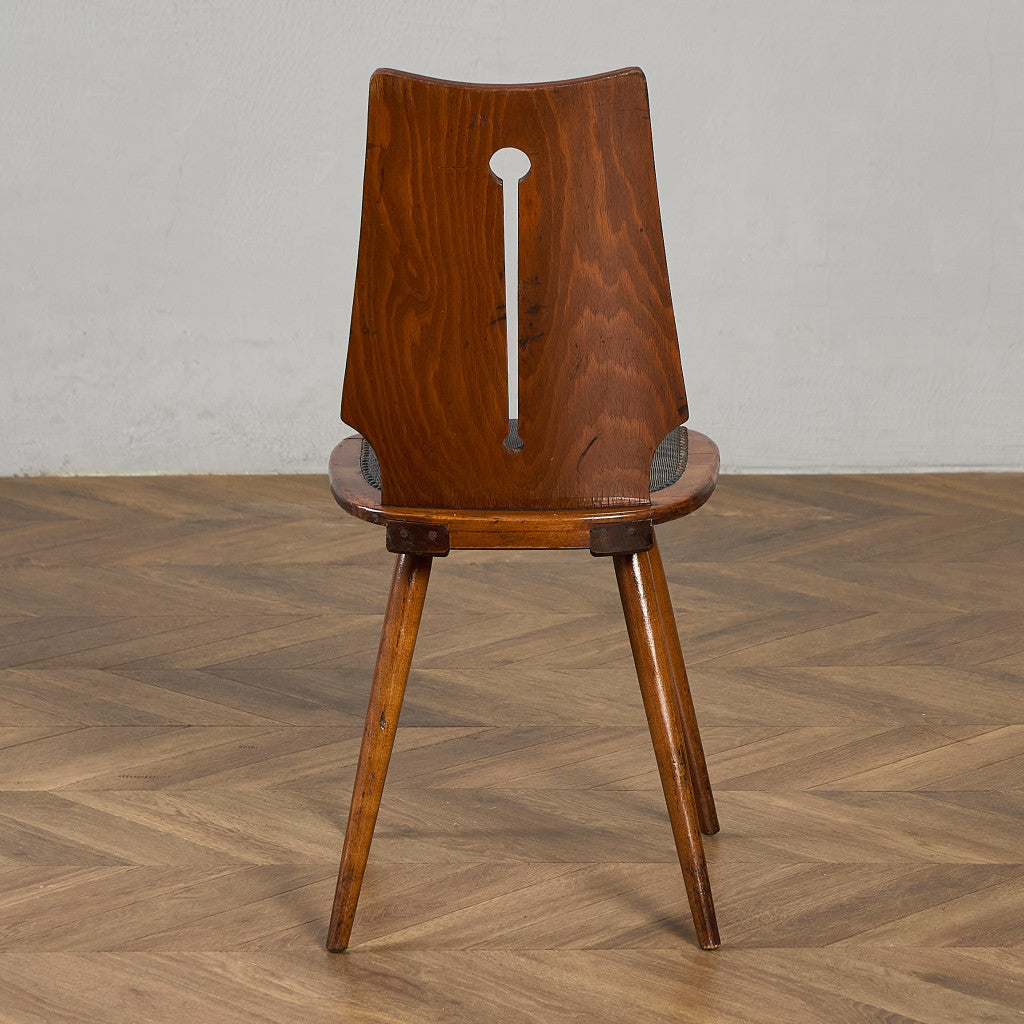 Bombenstabil ヴィンテージ ダイニングチェア