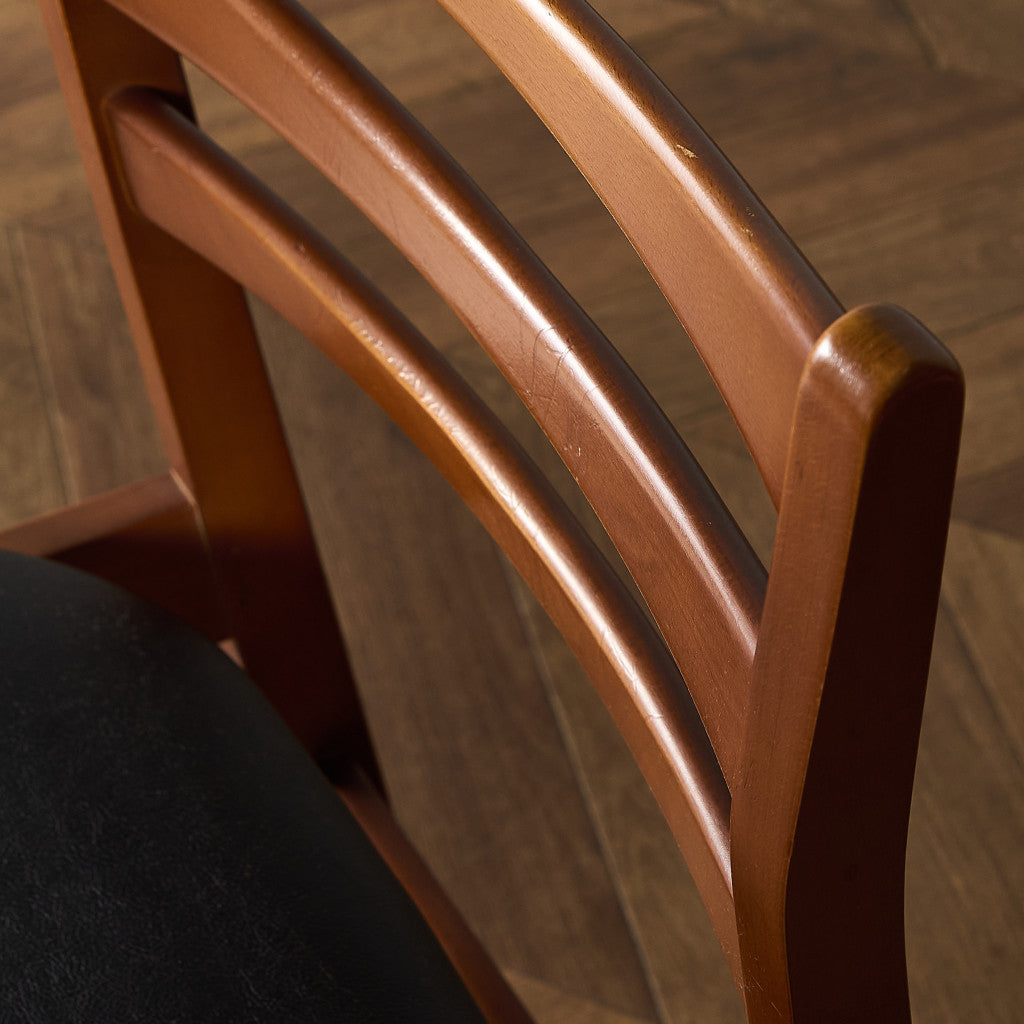 英国 ヴィンテージ ダイニングチェア