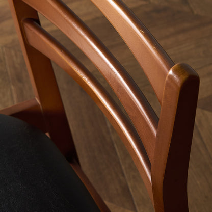 英国 ヴィンテージ ダイニングチェア