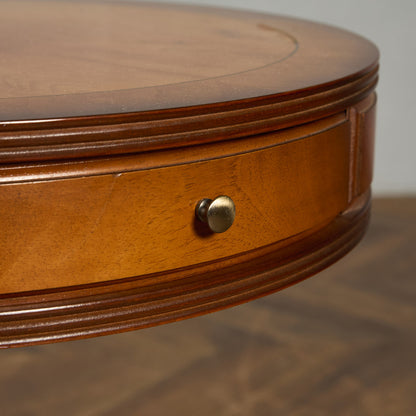 英国クラシック ワインテーブル サイドテーブル #89924