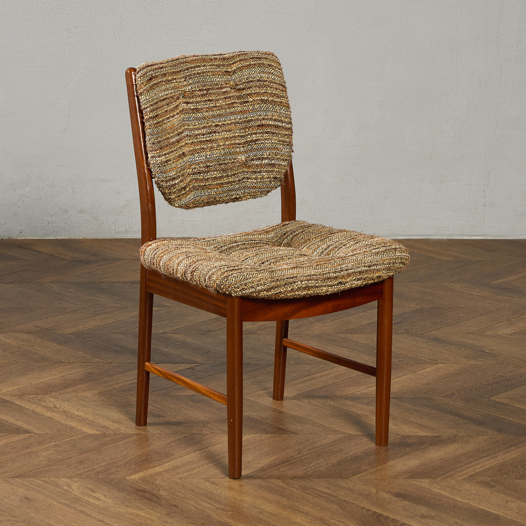 ヴィンテージ ダイニングチェア