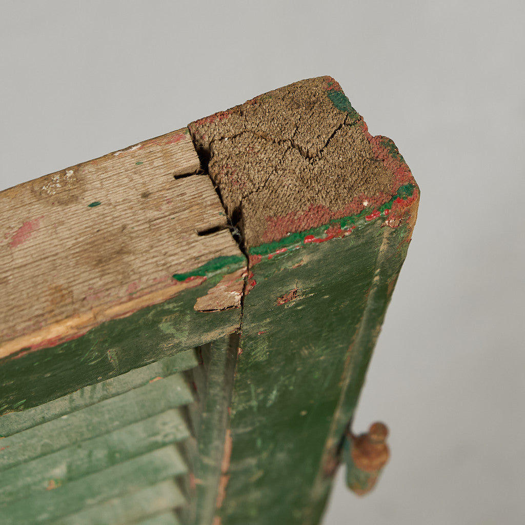 英国 アンティーク ヴォレー