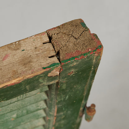 英国 アンティーク ヴォレー