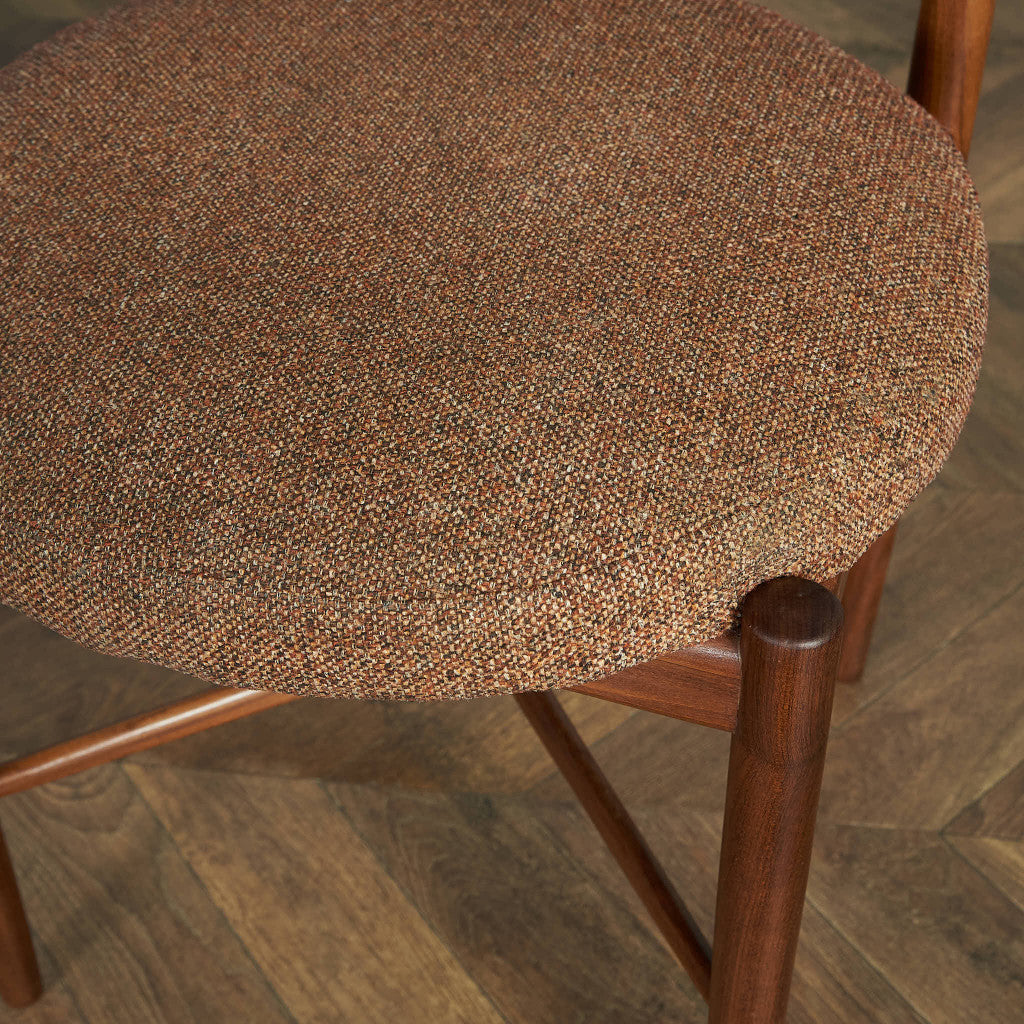 ジープラン G-PLAN サーキュラーチェア #83923 – camori ヴィンテージ