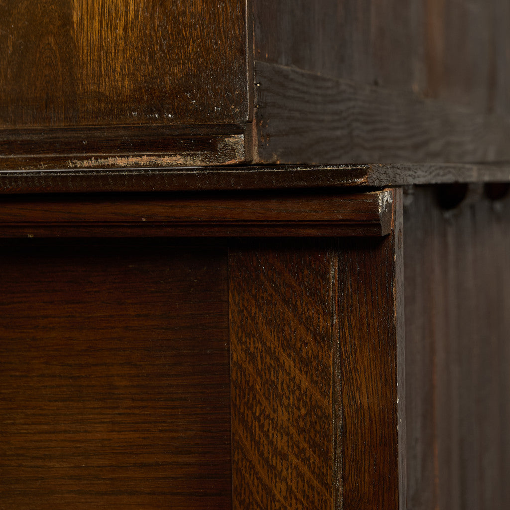 英国 クラシック ウェルシュドレッサー  食器棚