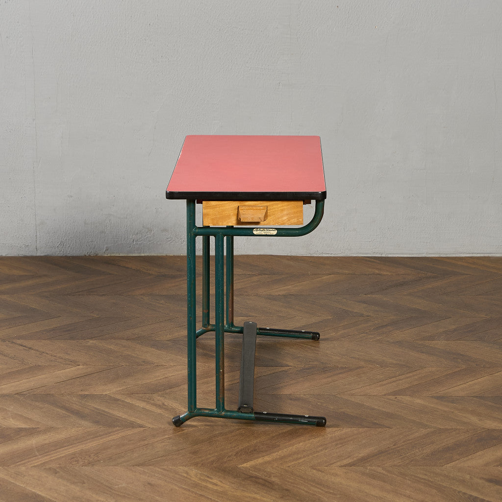 ヴィンテージ スクールデスク