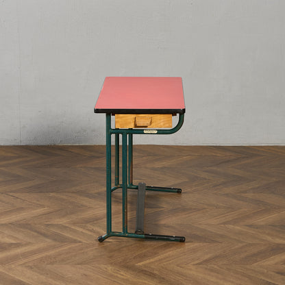 ヴィンテージ スクールデスク