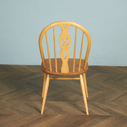 シスルバックチェア