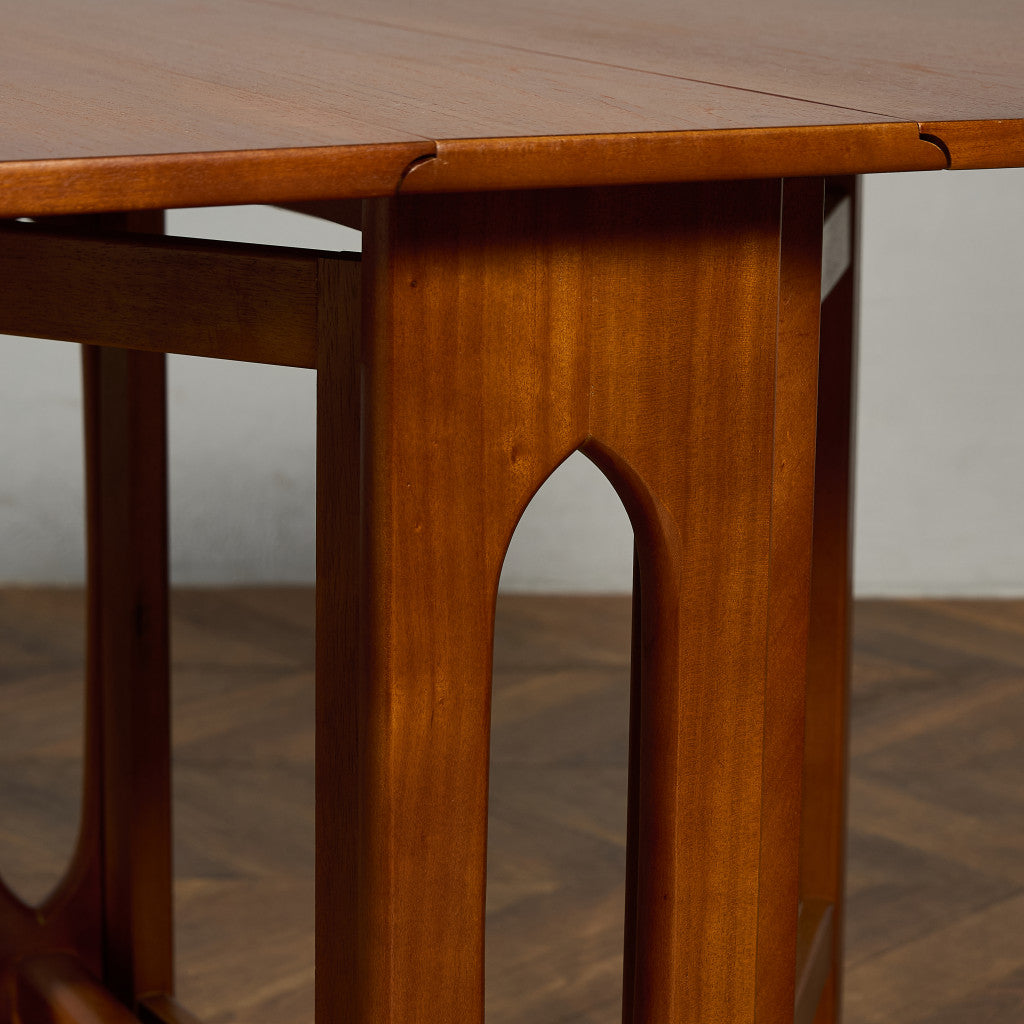 ゲートレッグ バタフライテーブル