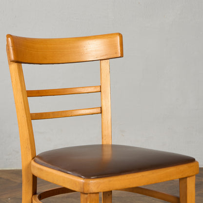 英国 クラシック ベントウッド チェア