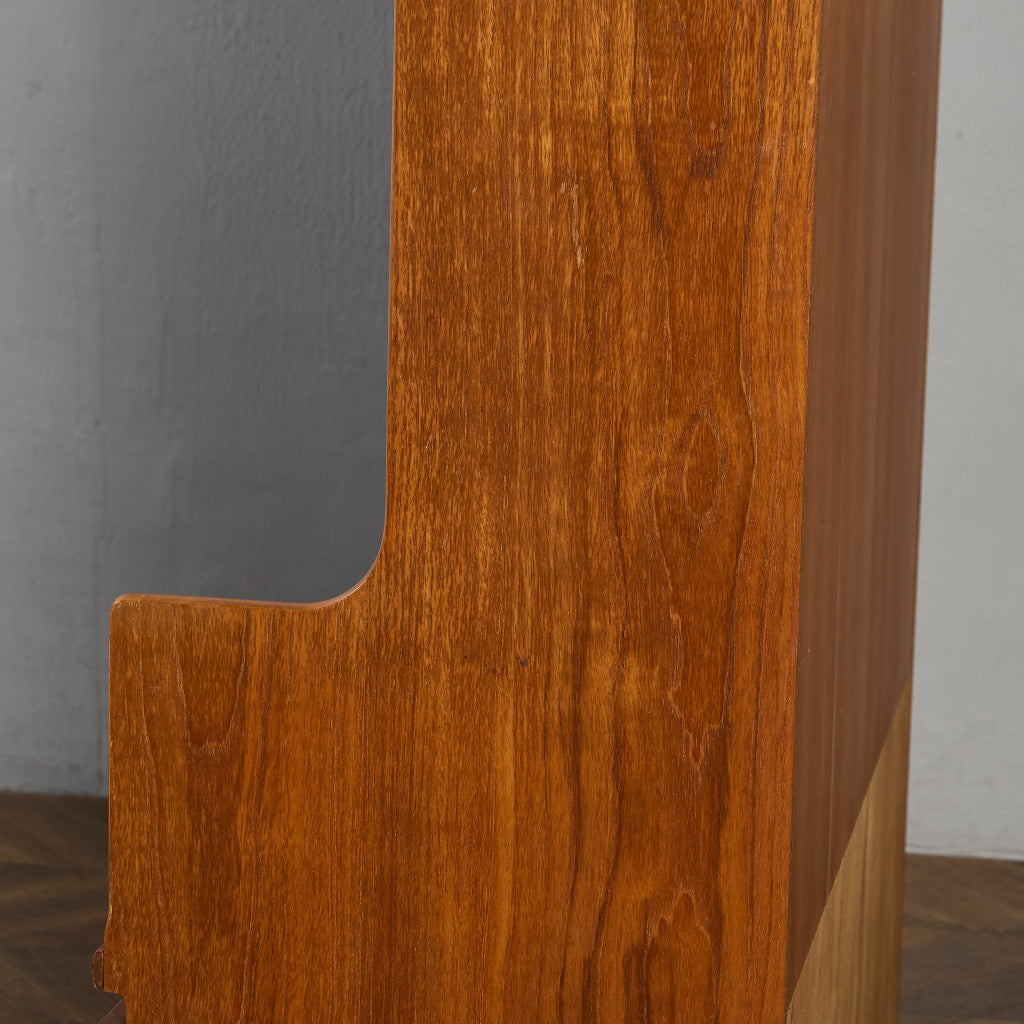 ヴィンテージ ウォールユニット