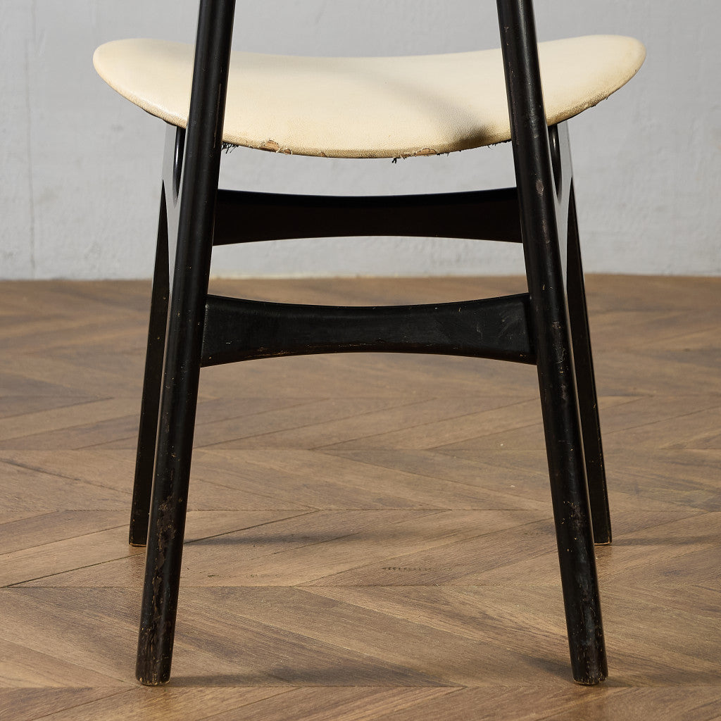 Tola&Black ヴィンテージ バタフライチェア