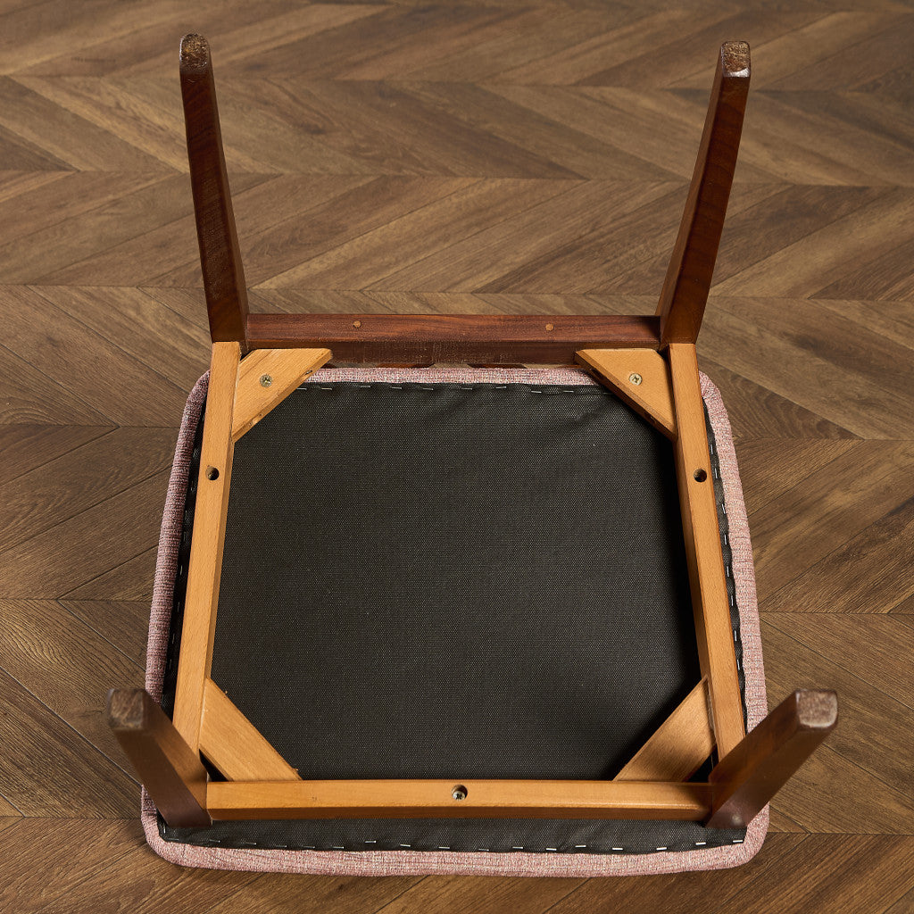 ジープラン G-PLAN Fresco X-BACK カーブバックチェア (4556D) #97519