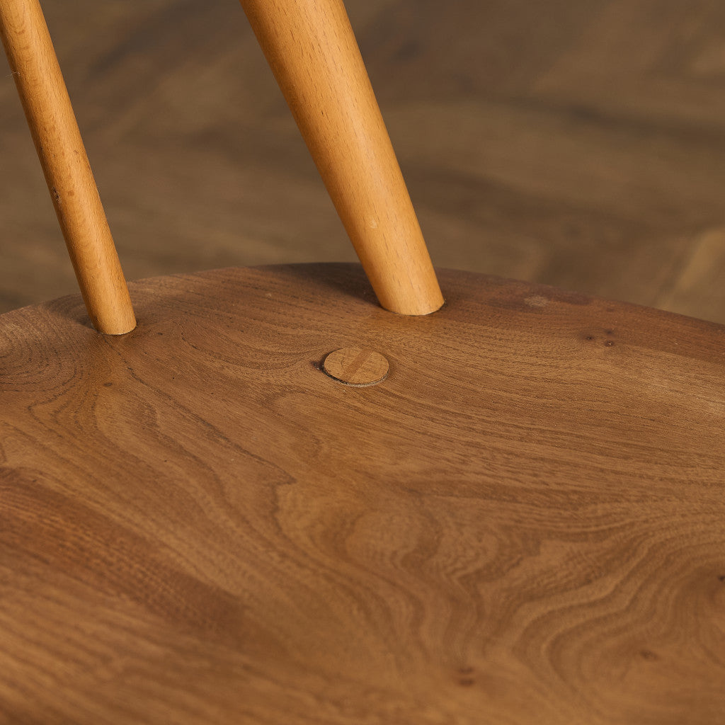 ヴィンテージ ゴールドスミスチェア