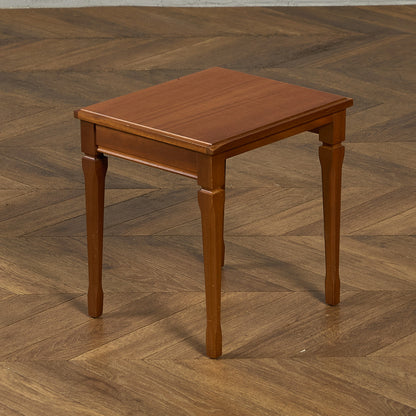 ヴィンテージ ネストテーブル