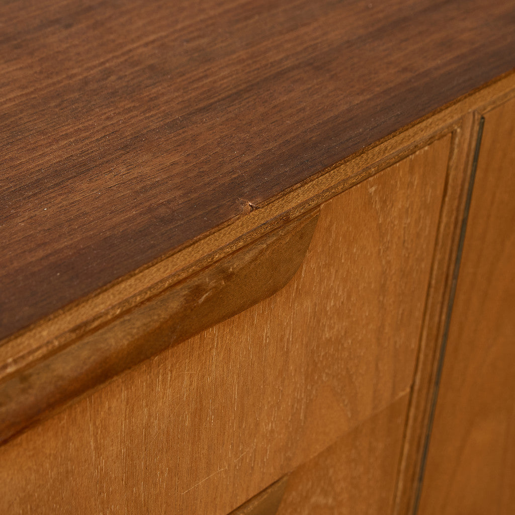 ヴィンテージ サイドボード