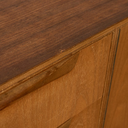 ヴィンテージ サイドボード