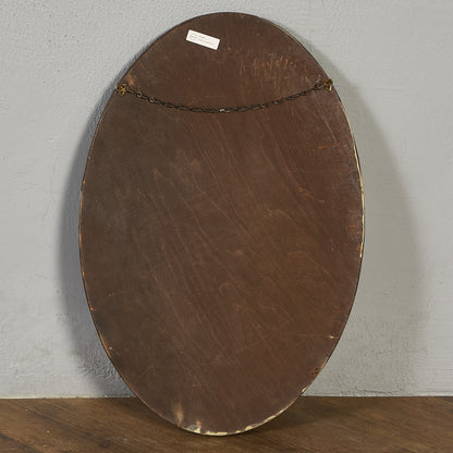 英国 クラシック ウォールミラー