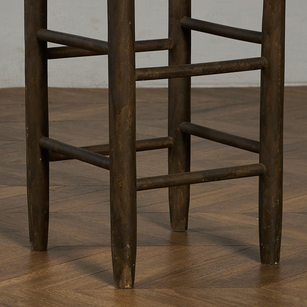 イギリス ヴィンテージ ハイスツール #96898 – camori ヴィンテージ