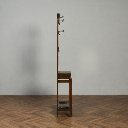 英国クラシック ホールスタンド