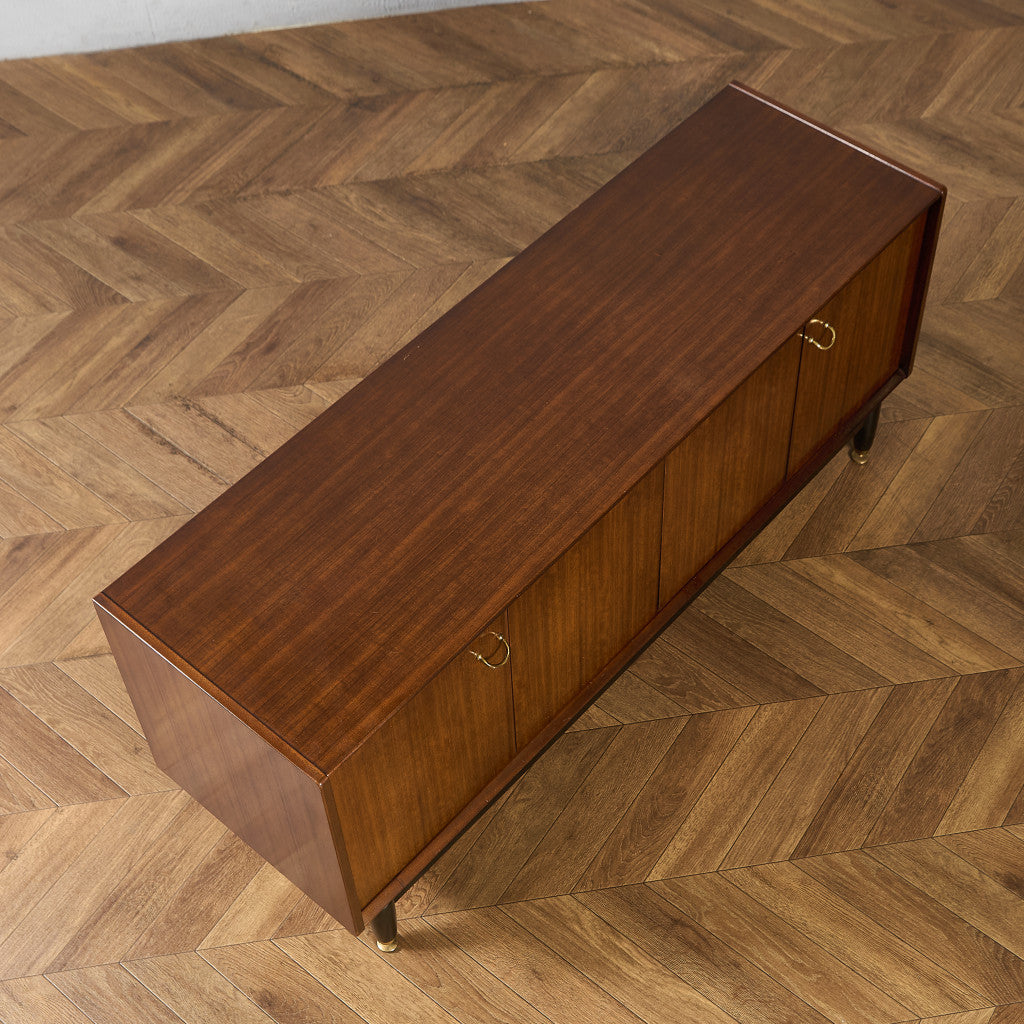 Tola&black ヴィンテージ サイドボード