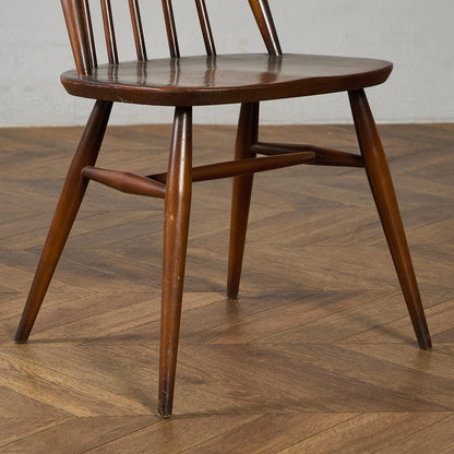 ヴィンテージ ゴールドスミスチェア ブルーラベル