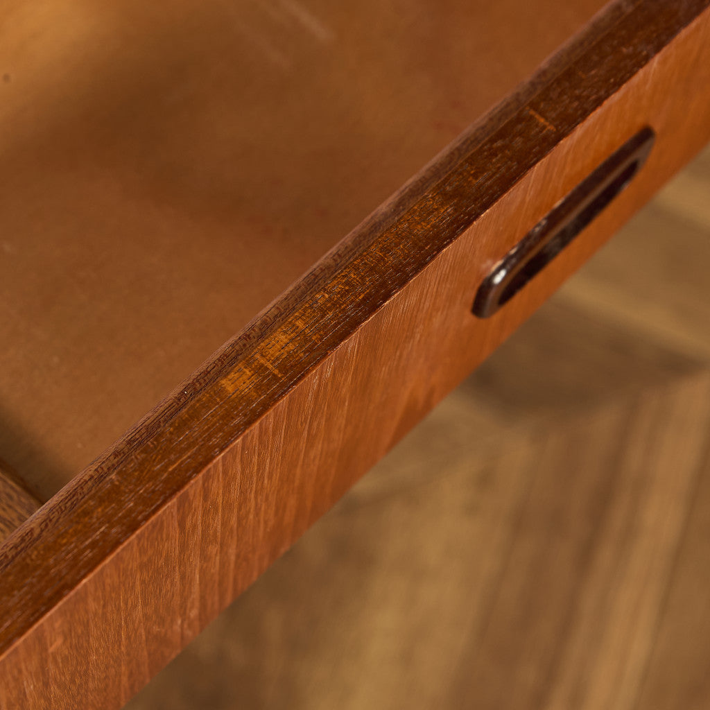 イギリス ヴィンテージ サイドボード ワイド チェスト