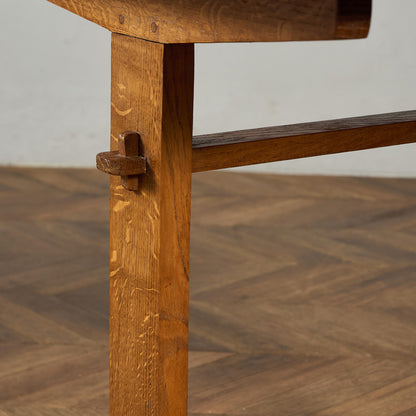 英国 クラシック サイドテーブル