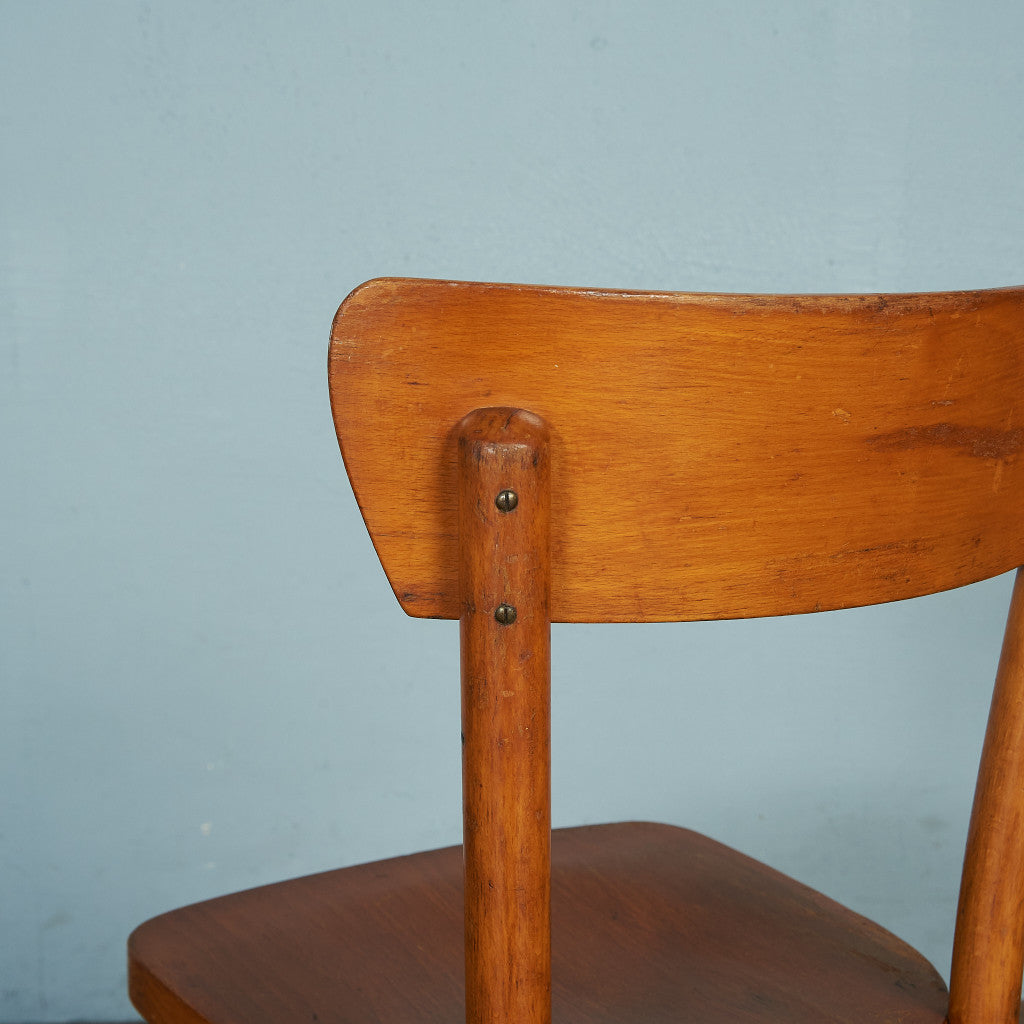 英国クラシック ベントウッドチェア