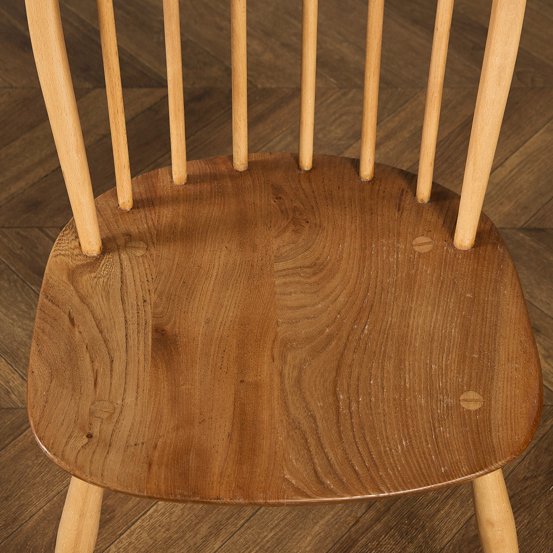 フープバックチェア ノーマルサイズ