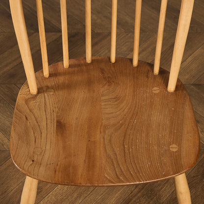 フープバックチェア ノーマルサイズ