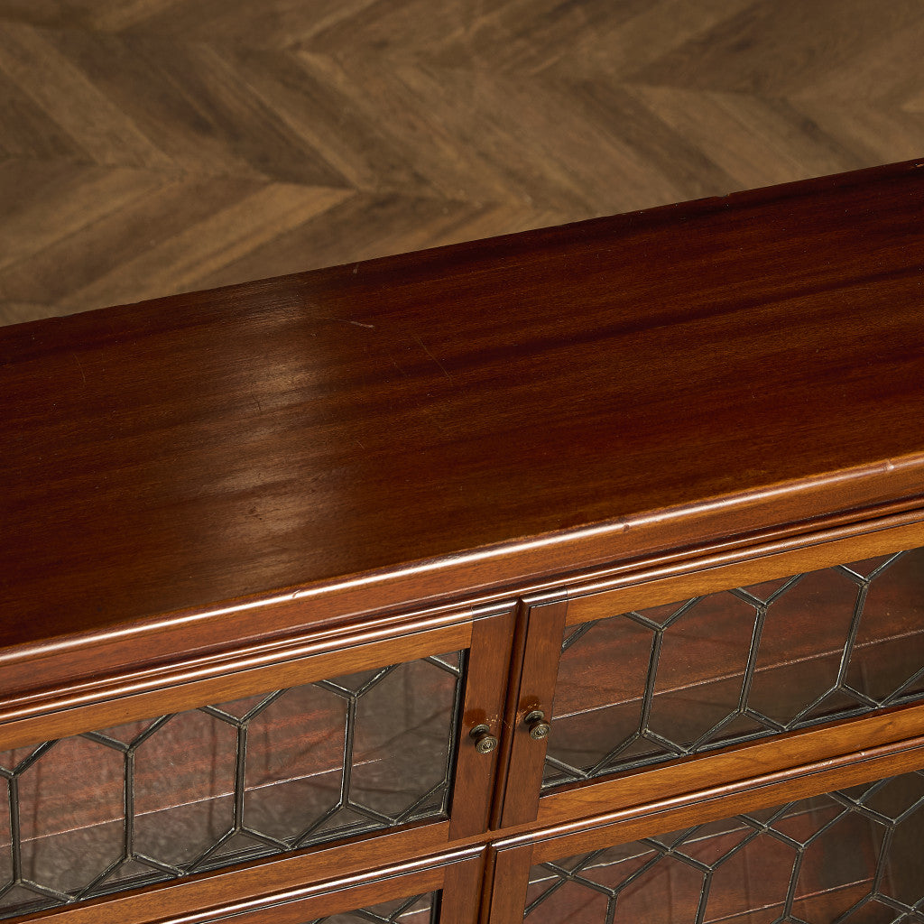 Minty of Oxford スタッキングビューローブックケース  (ビューロー部、キッズサイズ)