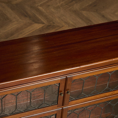 Minty of Oxford スタッキングビューローブックケース  (ビューロー部、キッズサイズ)