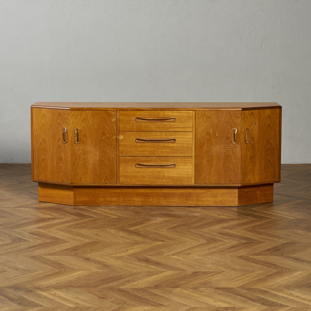 ジープラン G-PLAN Fresco サイドボード (Base unit 4105D) #89843