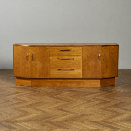 ジープラン G-PLAN Fresco サイドボード (Base unit 4105D) #89843